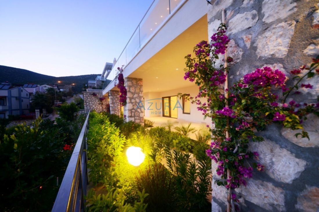 Villa  Kalamar Bay Homes E Blok