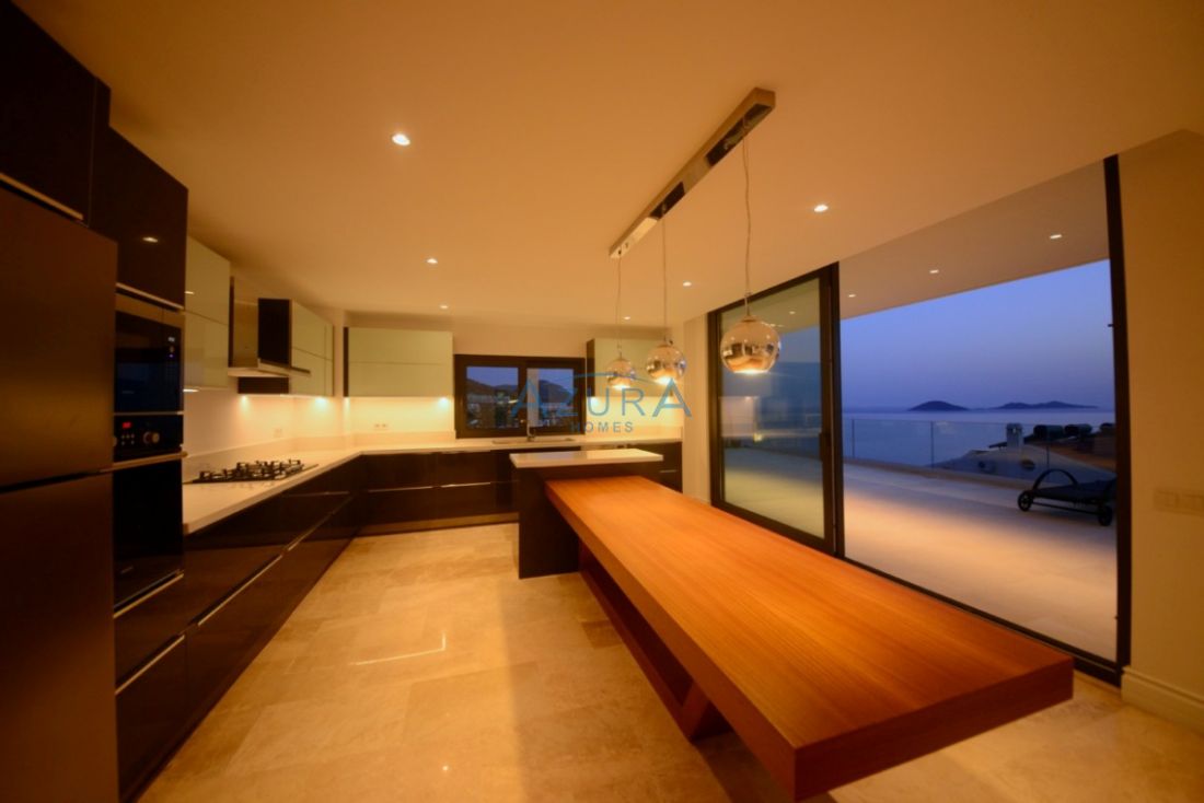 Villa  Kalamar Bay Homes E Blok