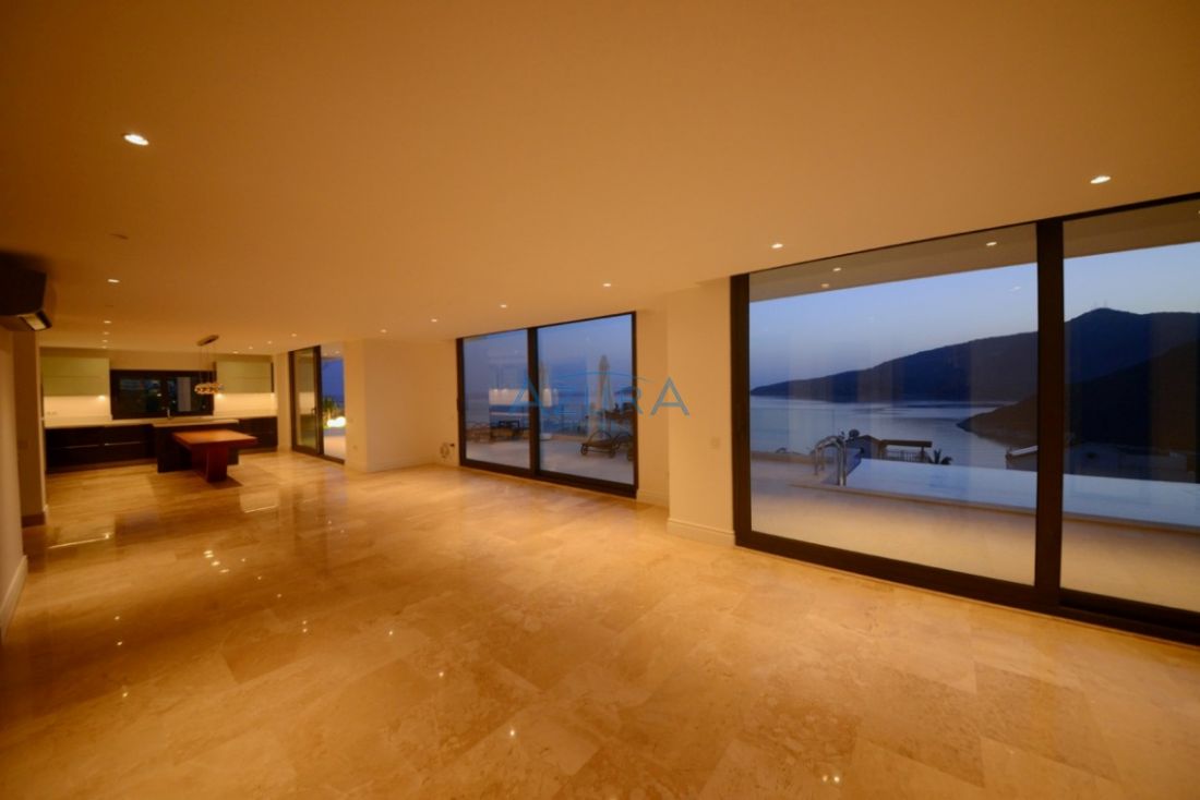 Villa  Kalamar Bay Homes E Blok