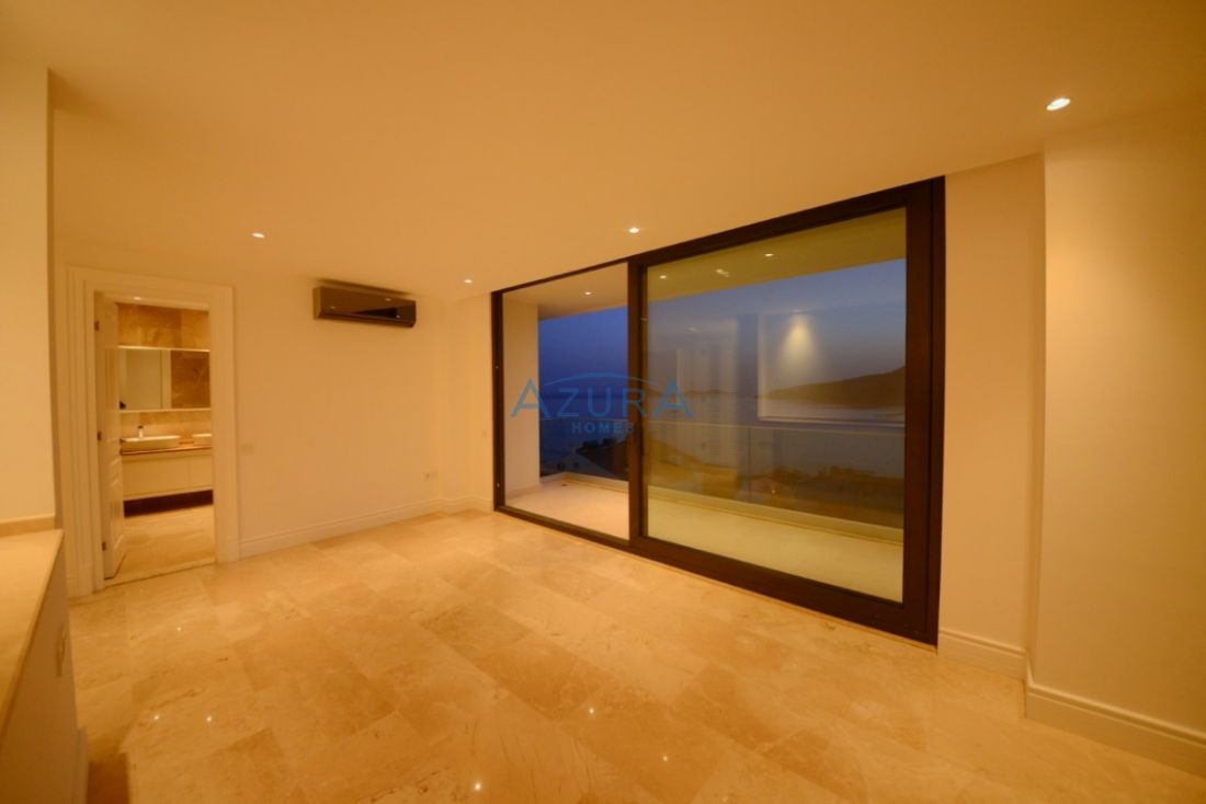 Villa  Kalamar Bay Homes E Blok