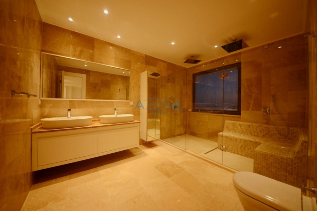 Villa  Kalamar Bay Homes E Blok