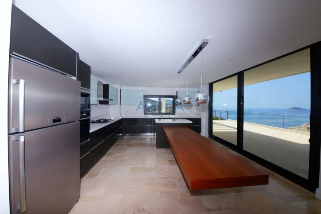 Villa  Kalamar Bay Homes E Blok