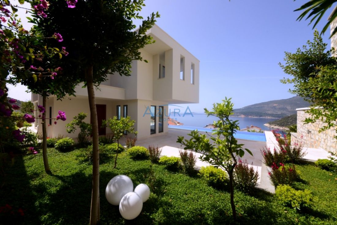 Villa  Kalamar Bay Homes E Blok
