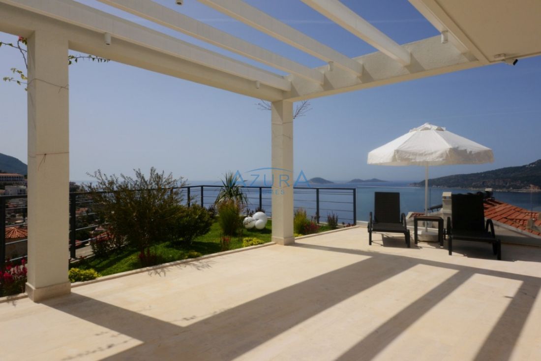 Villa  Kalamar Bay Homes E Blok