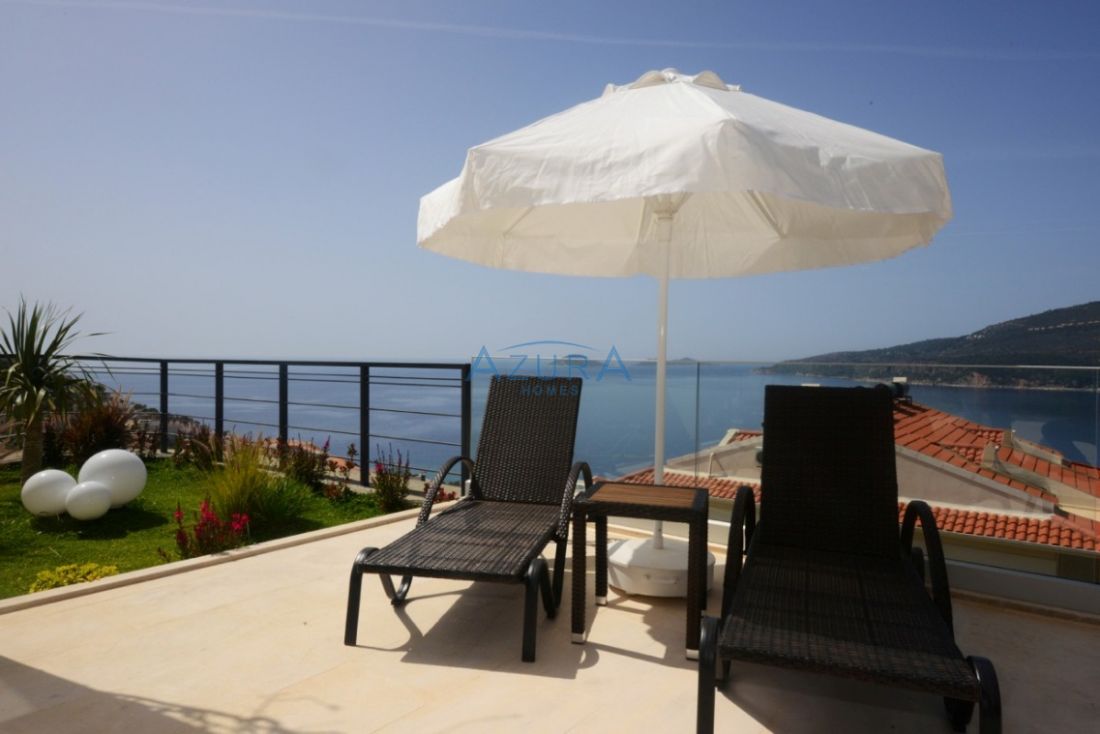 Villa  Kalamar Bay Homes E Blok