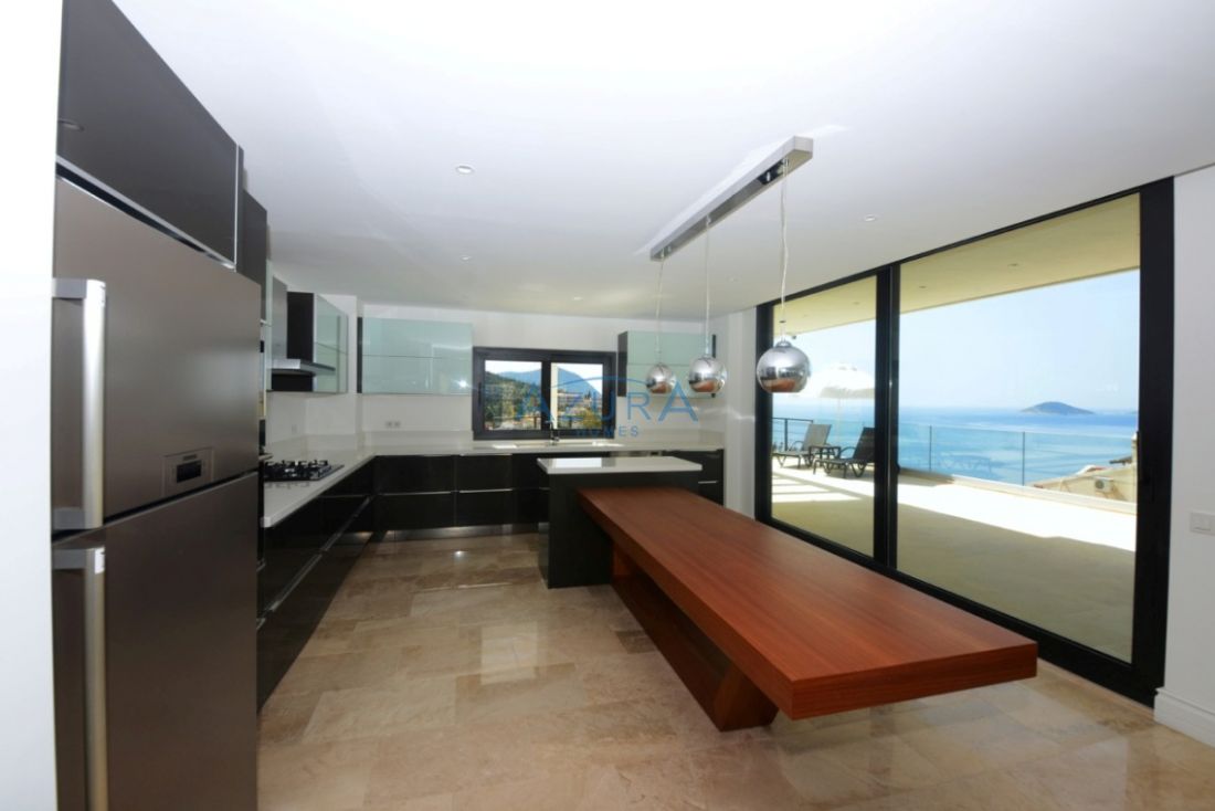 Villa  Kalamar Bay Homes E Blok