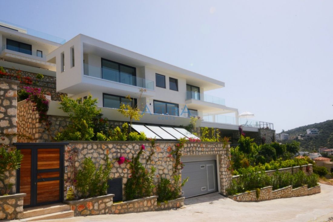 Villa  Kalamar Bay Homes E Blok