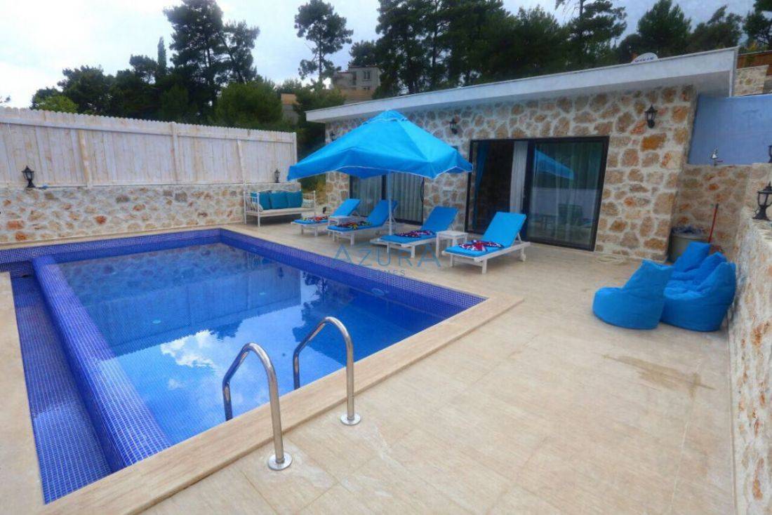 Villa Stone 1 Villa Stone 1