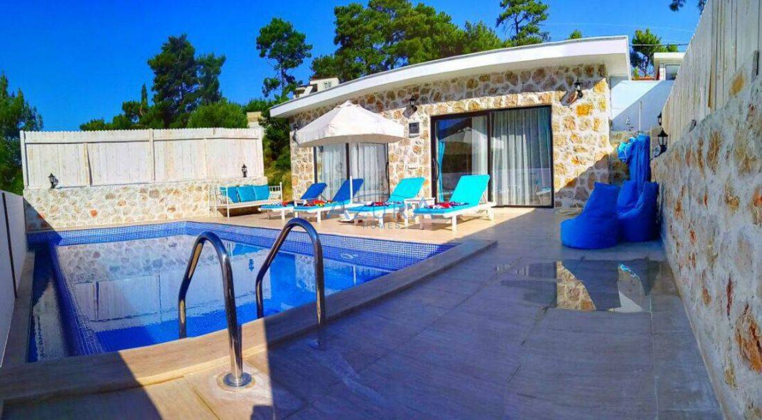 Villa Stone 1 Villa Stone 1