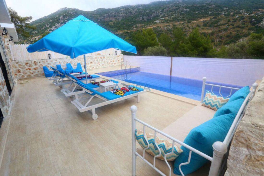 Villa Stone 1 Villa Stone 1