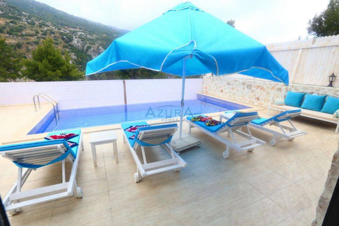 Villa Stone 1 Villa Stone 1