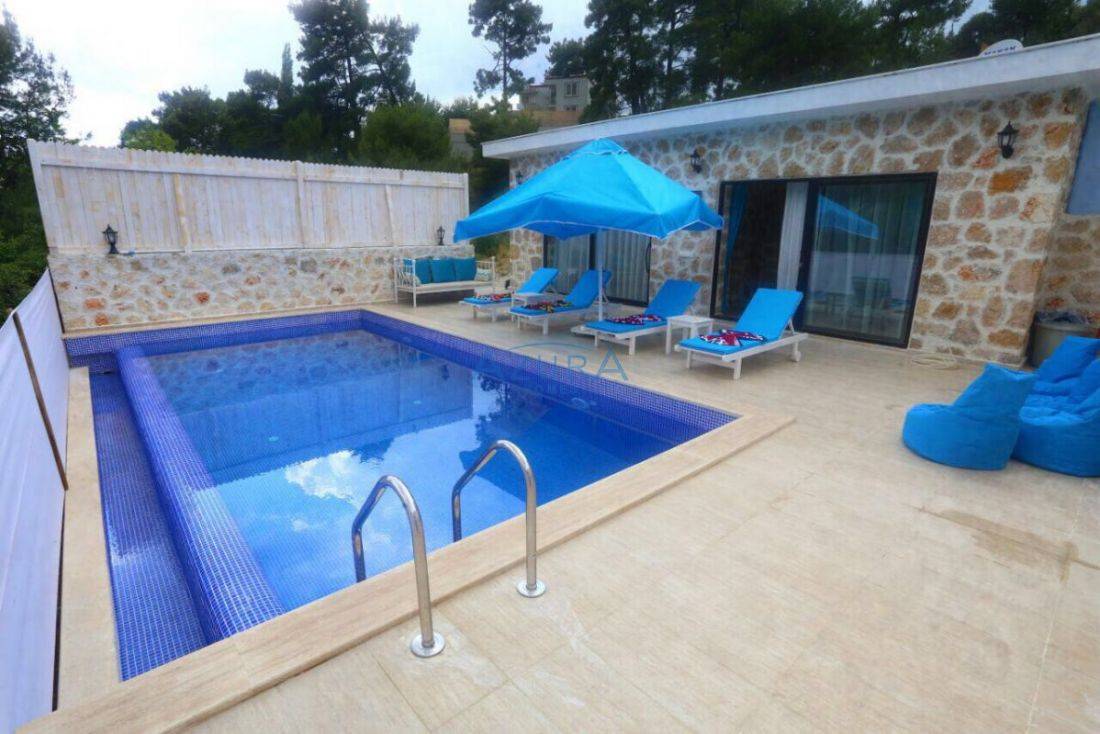 Villa Stone 1 Villa Stone 1