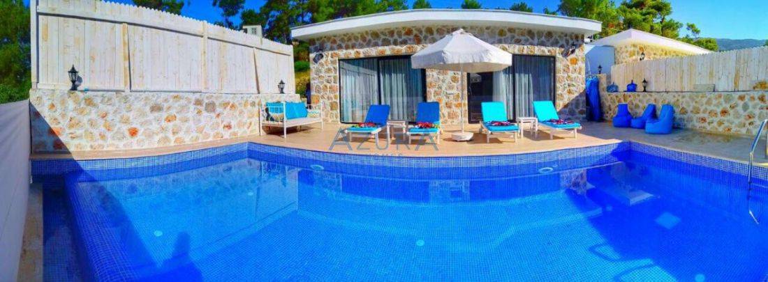 Villa Stone 1 Villa Stone 1