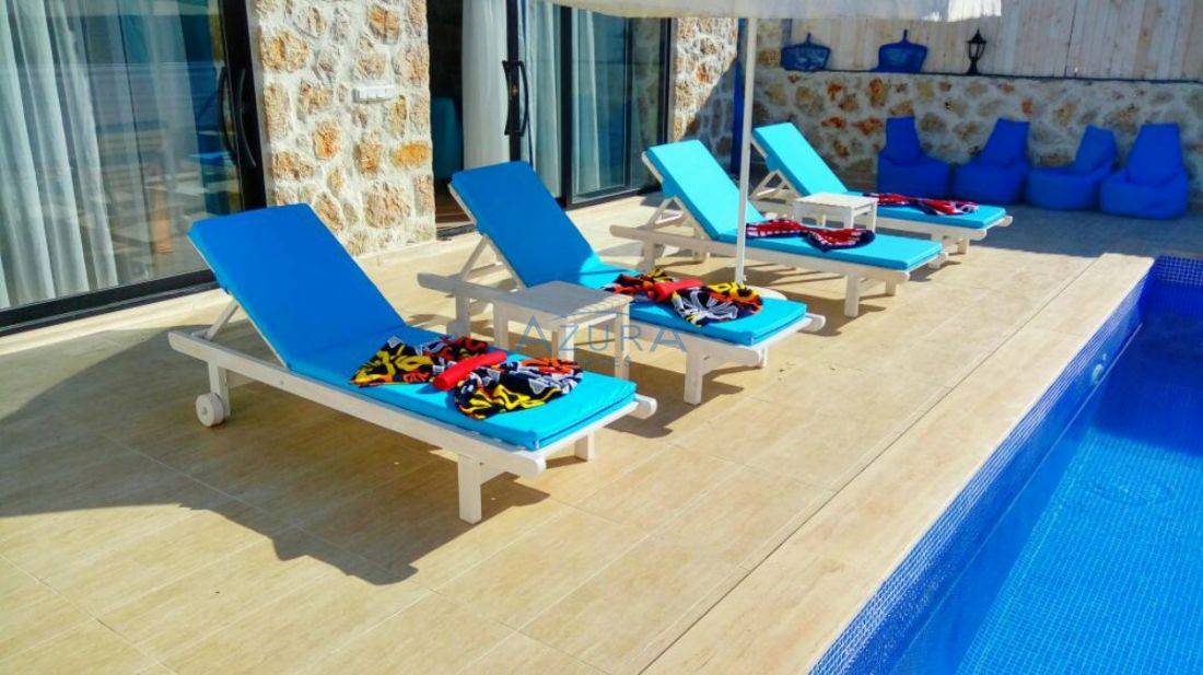 Villa Stone 1 Villa Stone 1