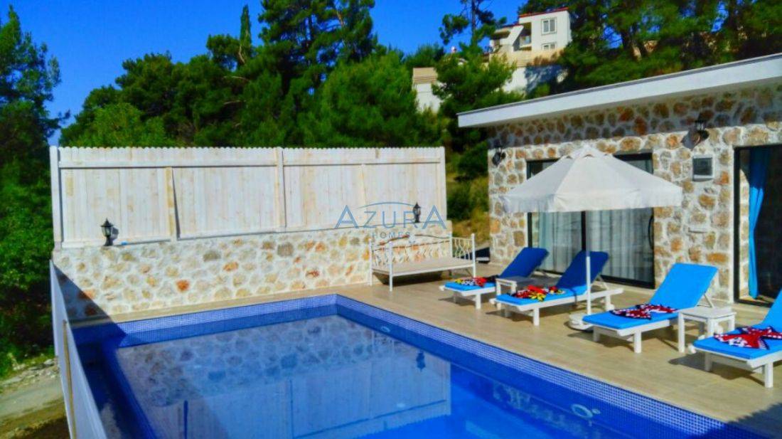 Villa Stone 1 Villa Stone 1