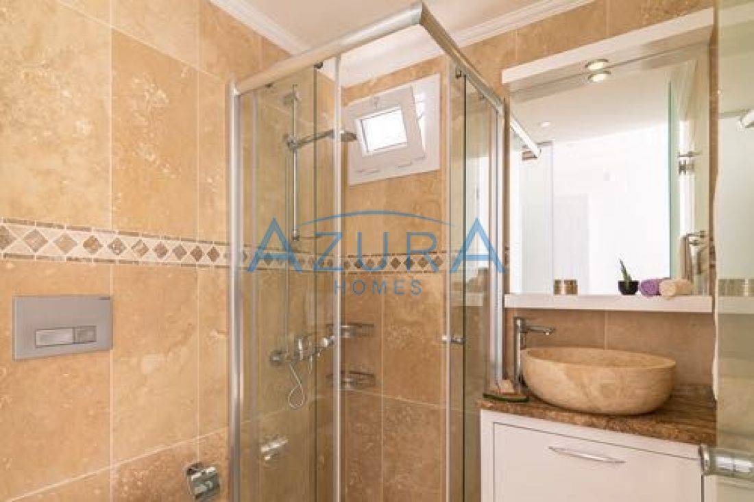 Villa Apart Casa Sun