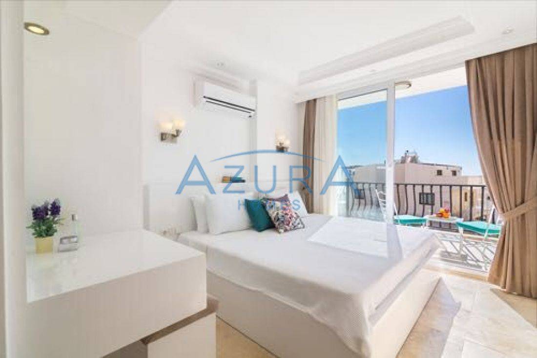 Villa Apart Casa Sun