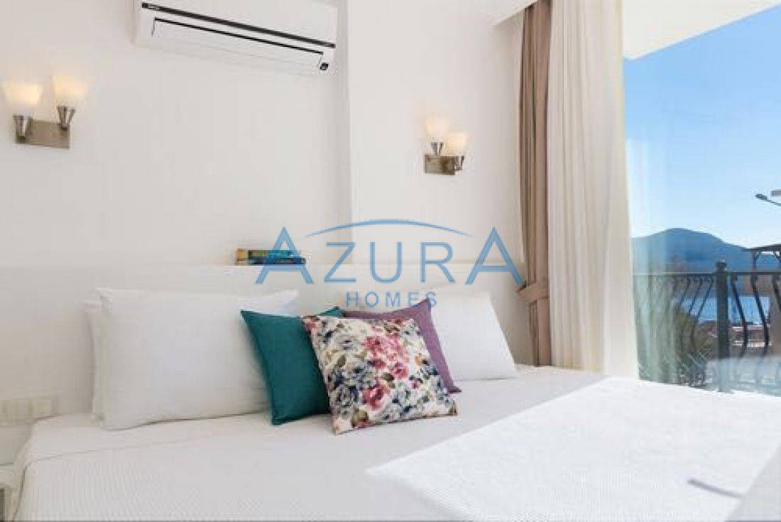 Villa Apart Casa Sun