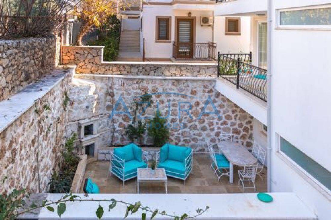 Villa Apart Casa Sun