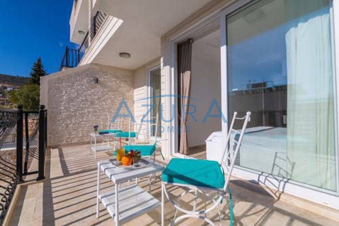 Villa Apart Casa Sun