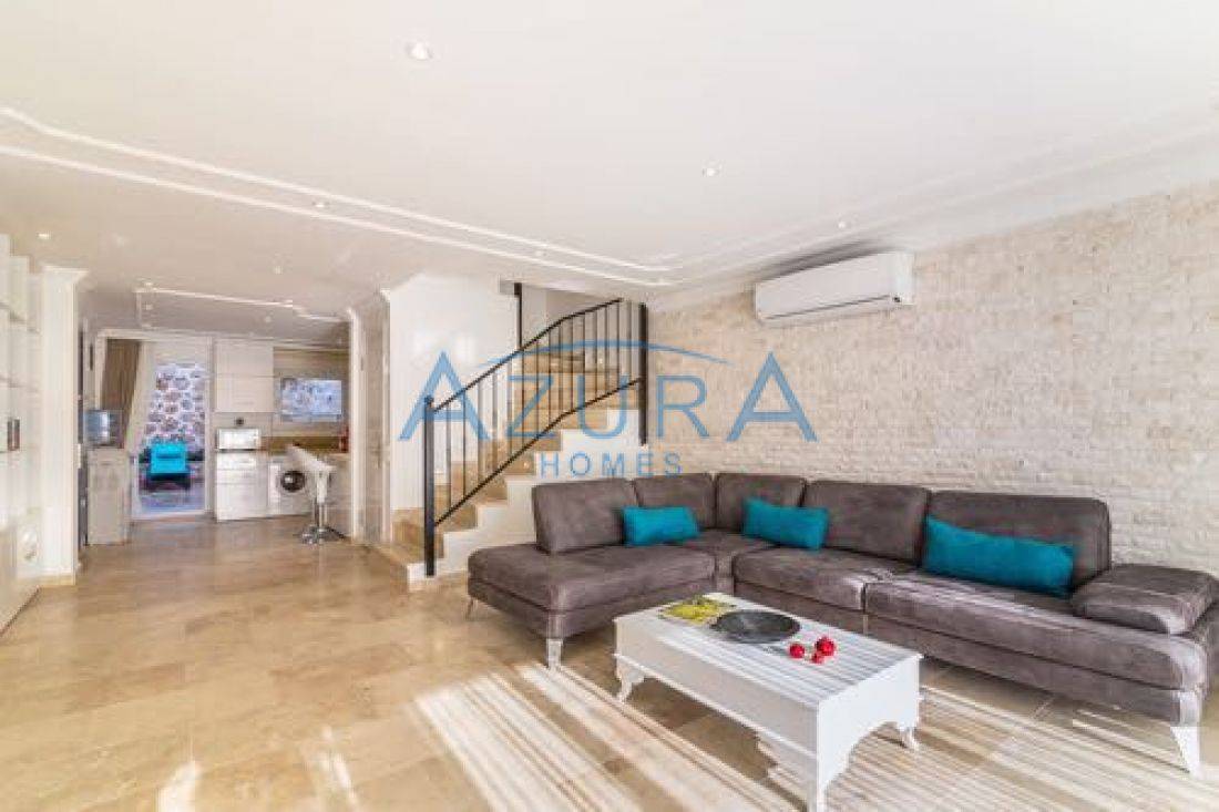 Villa Apart Casa Sun