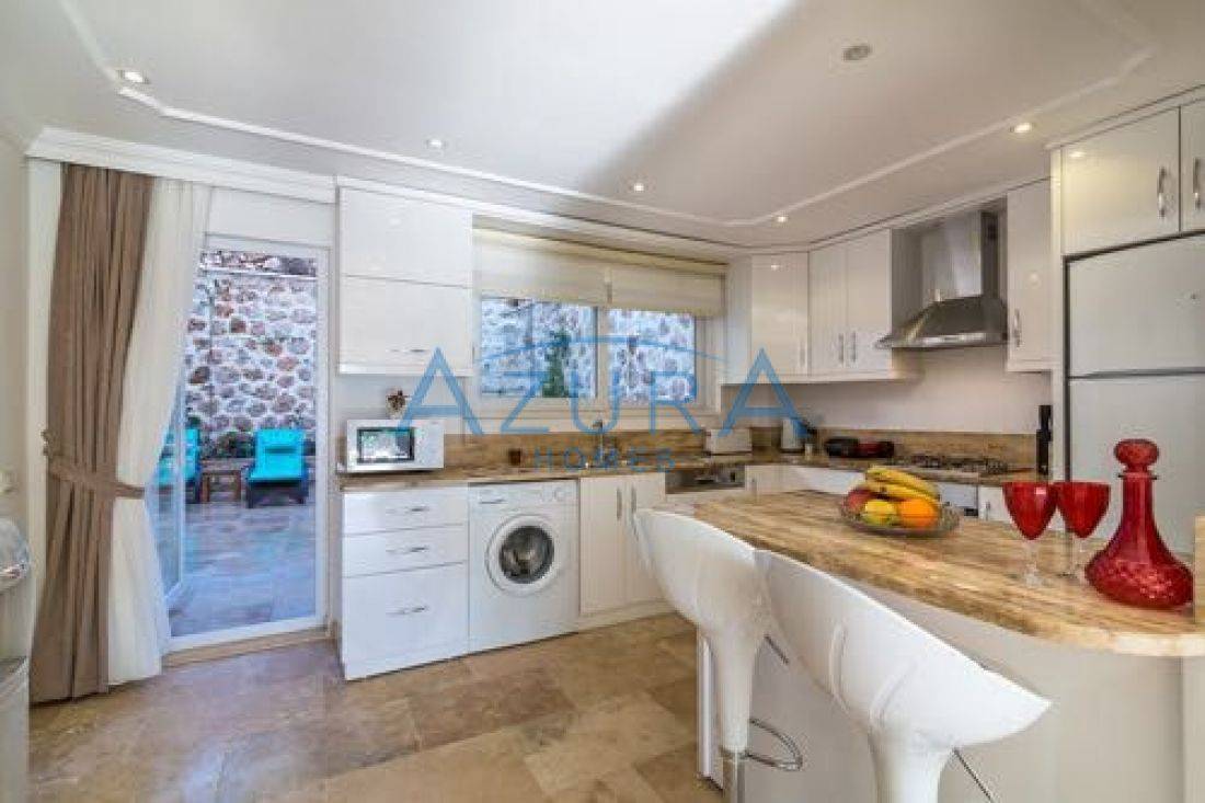 Villa Apart Casa Sun