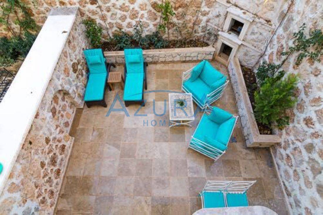 Villa Apart Casa Sun