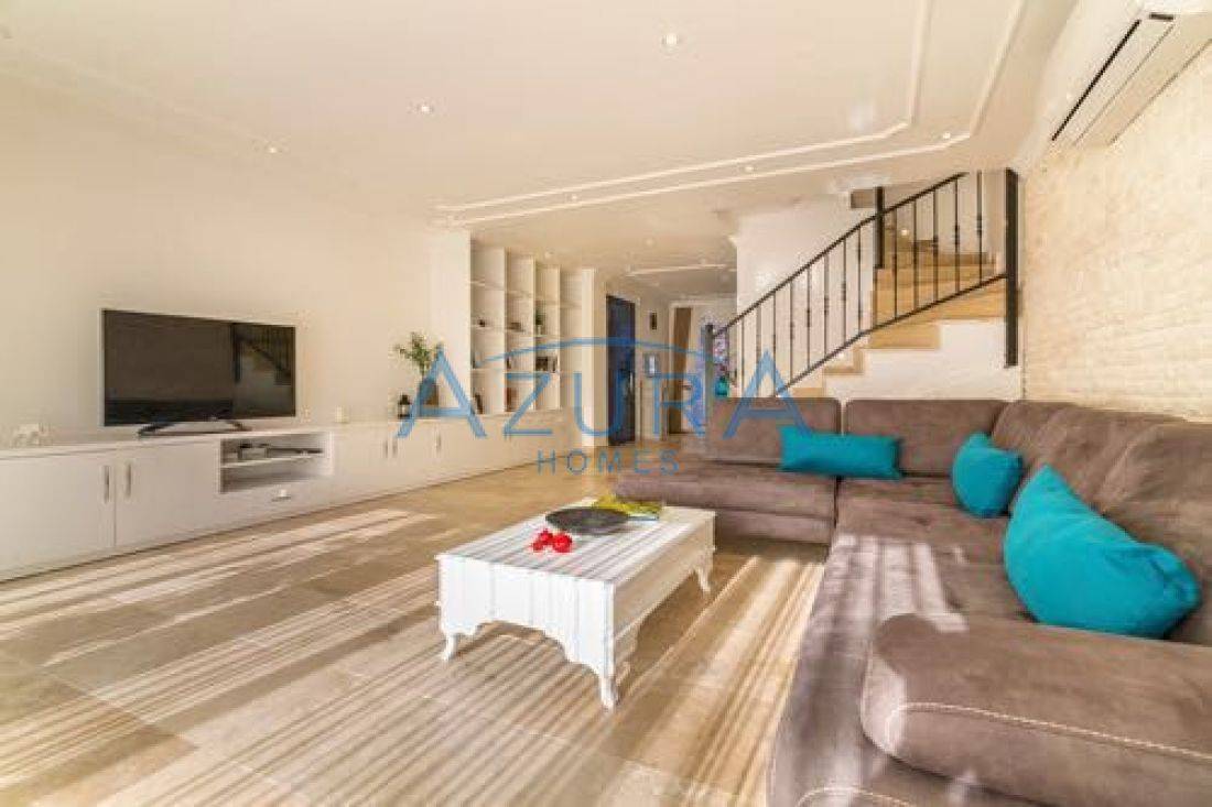 Villa Apart Casa Sun