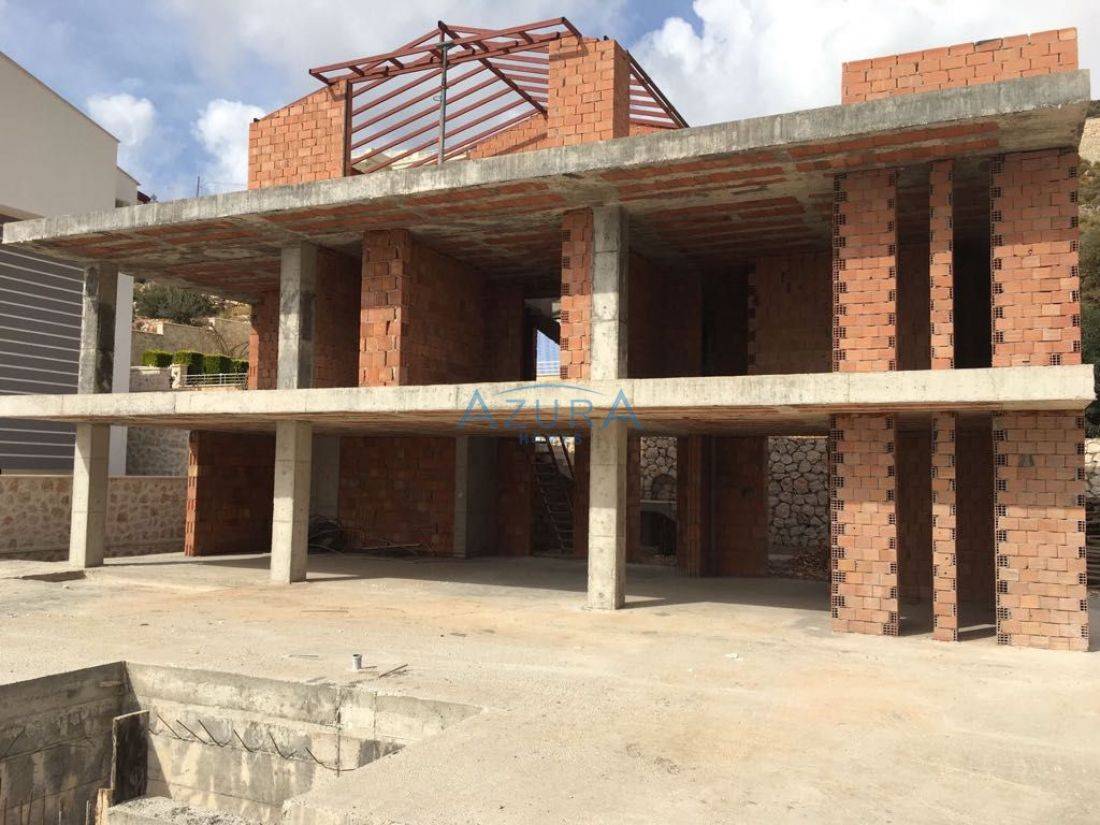 Villa Apart Casa Sun