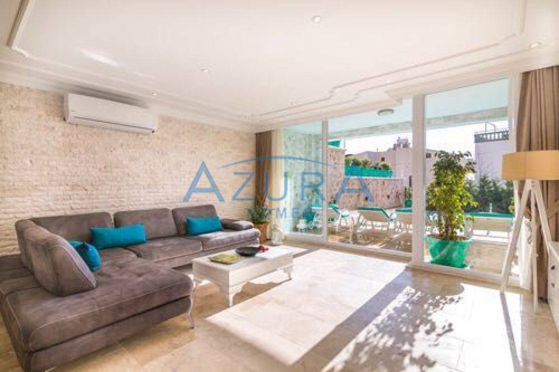 Villa Apart Casa Sun