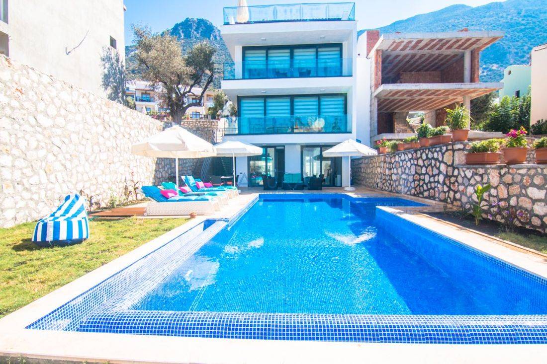 Villa Hilal Villa Hilal