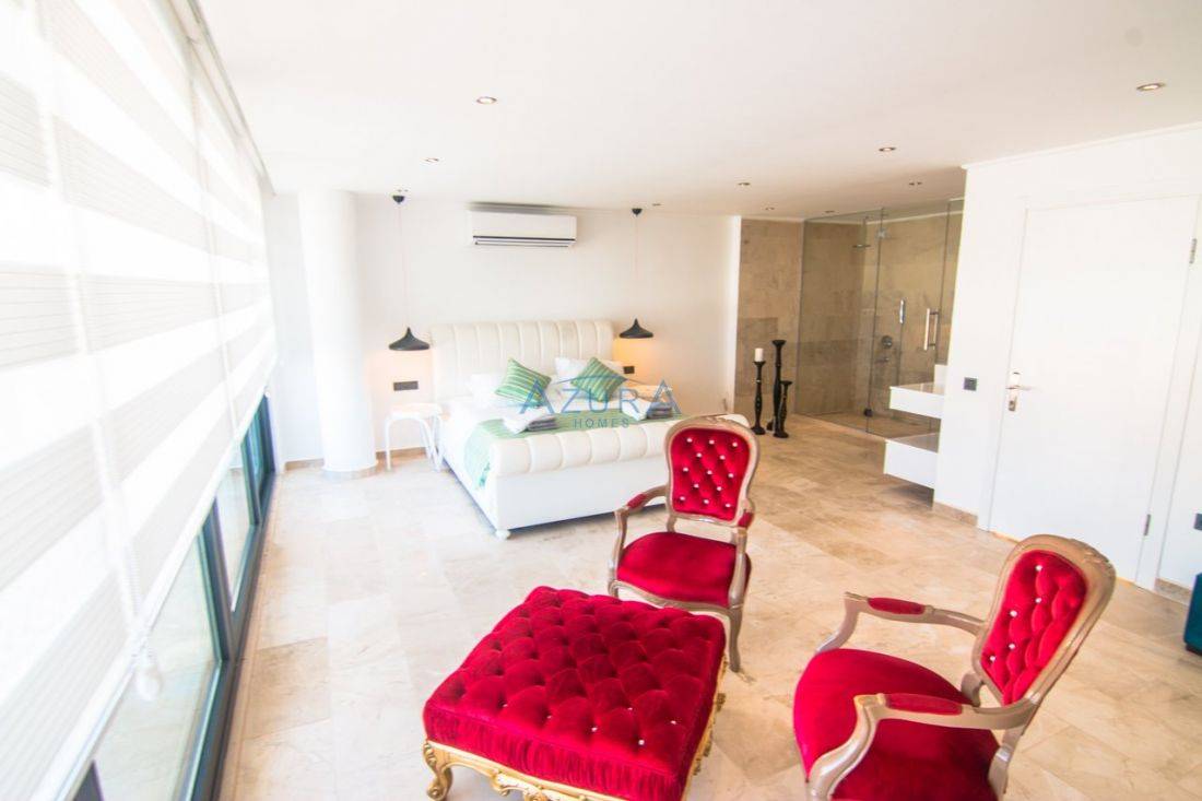 Villa Hilal Villa Hilal