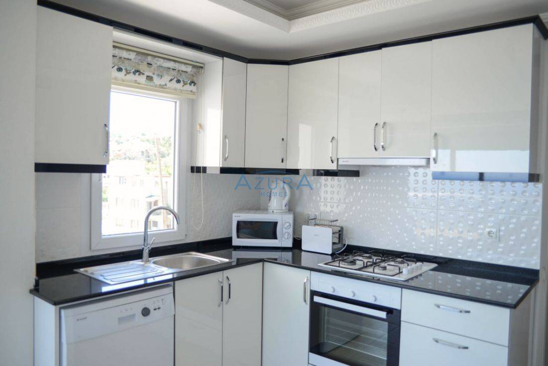 Apart Krem  II Apart Krem  II