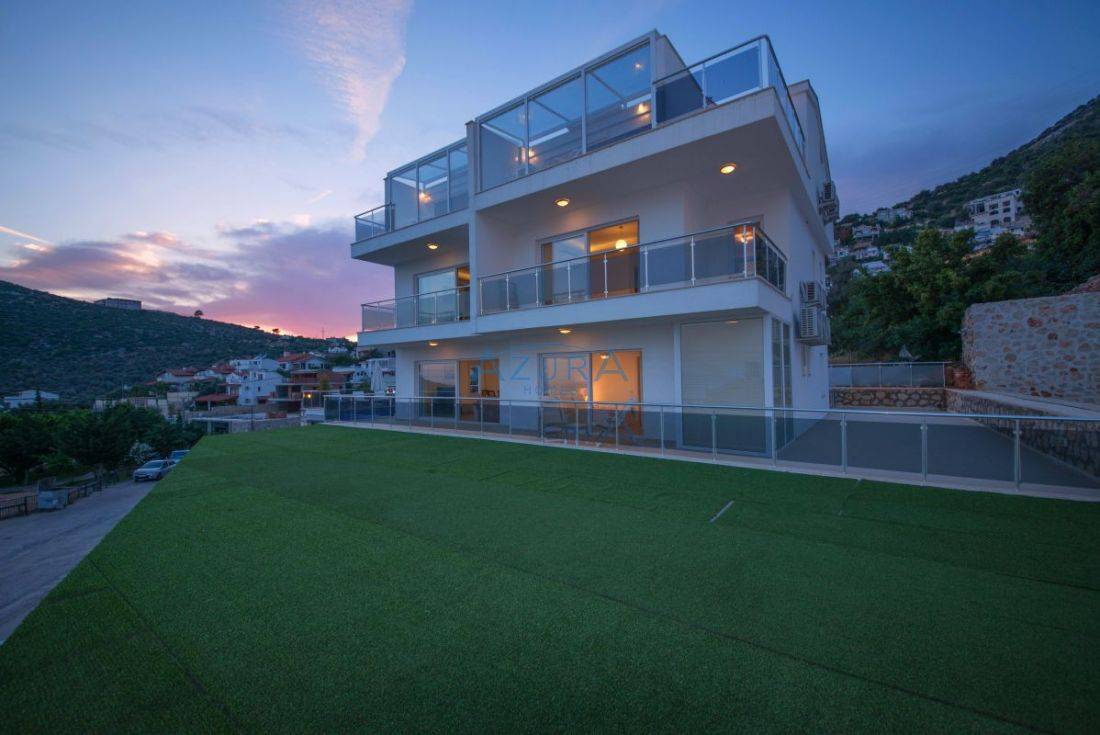 Apart Krem  II Apart Krem  II